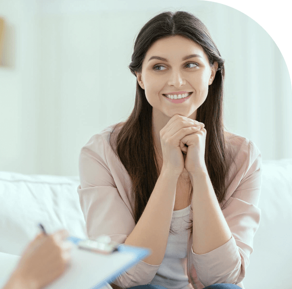 Talking Minds - Psychotherapist React NextJs Template
