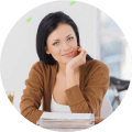 Reviewer Image - Talking Minds - Psychotherapist React NextJs Template