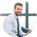 Reviewer Image - Talking Minds - Psychotherapist React NextJs Template
