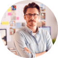 Reviewer Image - Talking Minds - Psychotherapist React NextJs Template